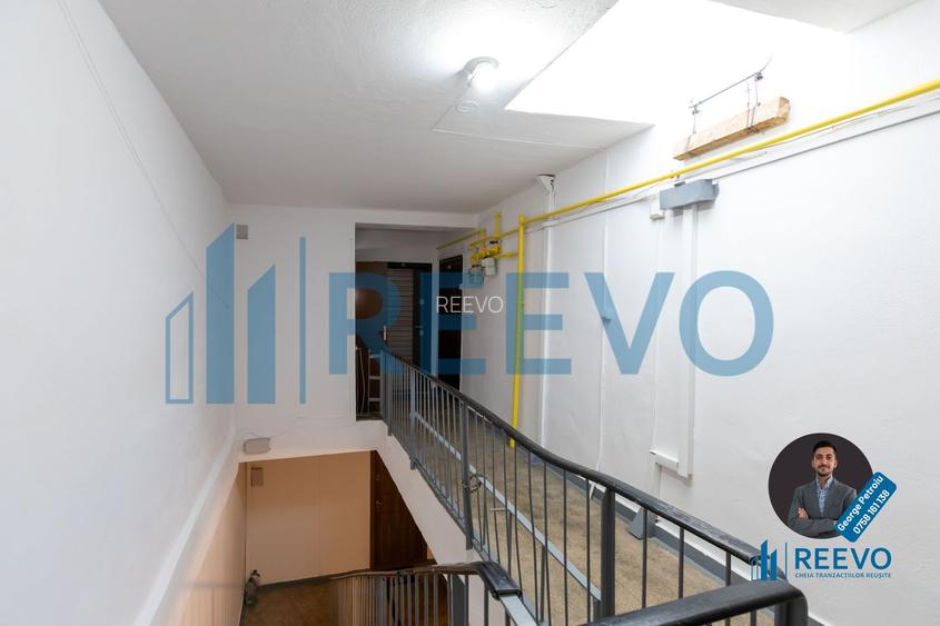 Apartament cu 3 camere decomandat,  Mioriței - 24