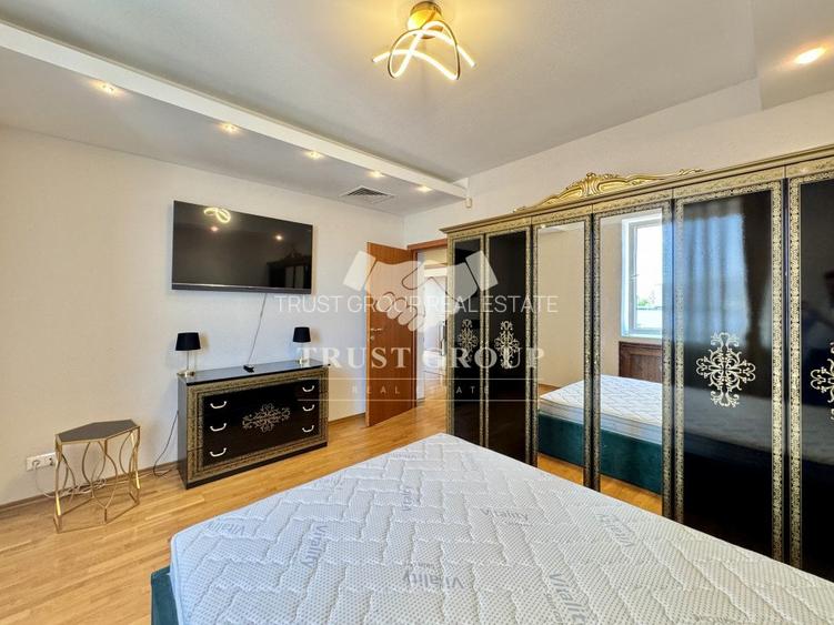 Apartament 3 camere | Primaverii | 120 mp | Vedere libera  - 9