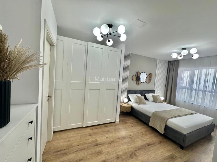 Proprietar apart 3 camere Drumul Taberei Stellaris Residence Moghioros - 8