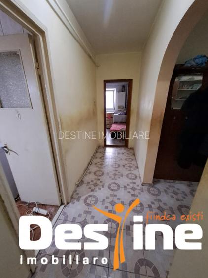 DACIA , apartament 2 camere, DECOMANDAT, 88.800 EURO - 4