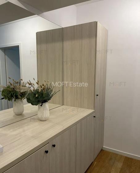 Apartament 2 camere - Aviatiei Park - prima inchiriere - 5