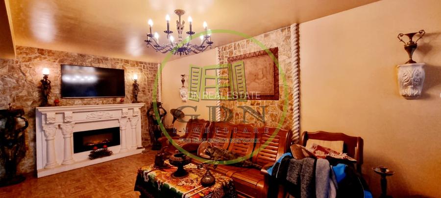 Casă parter cu teren de 1400 mp în Bariera Vâlcii aproape de drumul expres - 17