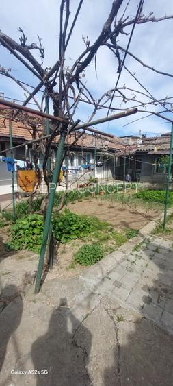 Km 4-1 Mai Vechi-casa 2corpuri+teren 300mp/15ml - 3