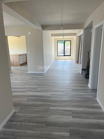 Casa individuala 180mp zona strazii Sarmas finisata 352.000eur neg - 3