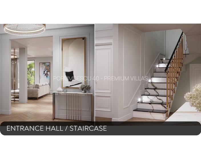 FINALIZATE 100% - VILE PREMIUM INDIVIDUALE, SMART HOME, INDEPENDENTE ENERGETIC - 10