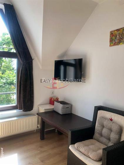 Casa cu 3 camere,UMF, zona cetate,Targu Mures - 5