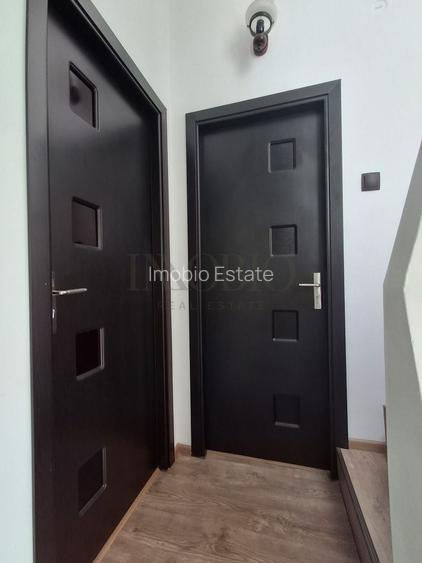 Townhouse unic 5 camere nemobilat | Foișorul de foc - Moșilor | 145 mp - 11