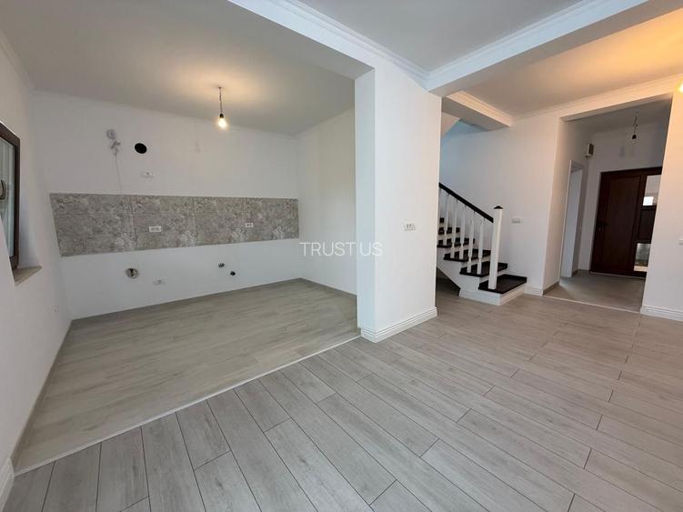 COMISION 0% | Duplex Spatios | 110 mp utili | Dumbravita La Cheie - 5