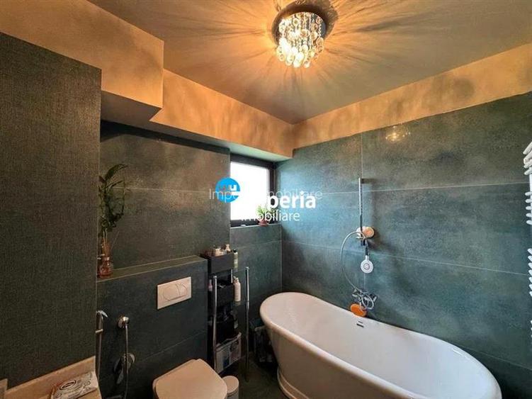 Apartament 2 cam, decomandat, de vanzare in zona Bucium -- - 6