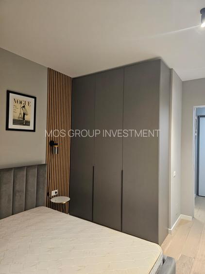 Apartament 2 camere Nusco City - 8