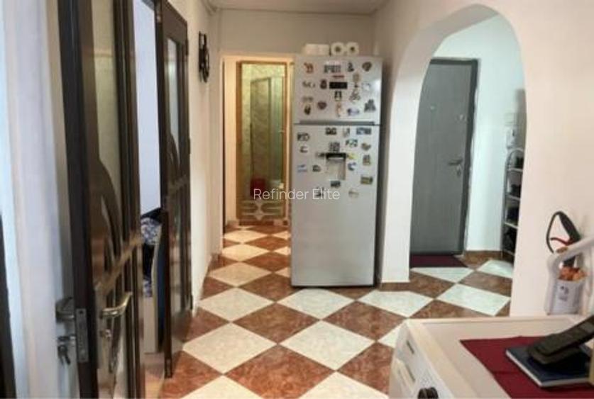 Apartament 4 camere 98 mp | mobilat si utilat | centrala proprie | Vitan Mall - - 13