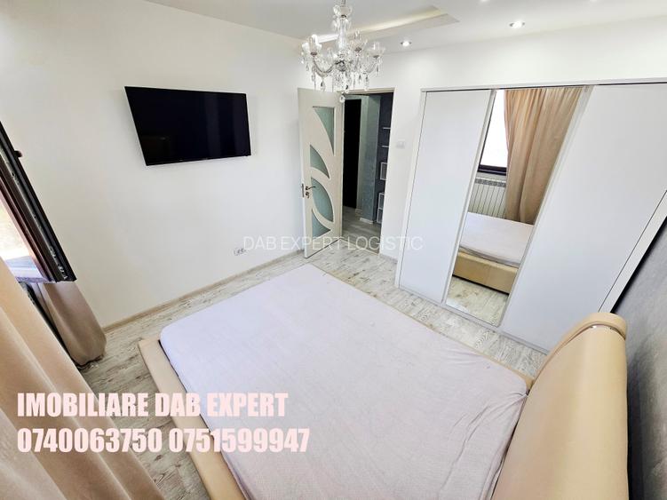 Apartament vanzare , RENOVAT , MOBILAT , UTILAT - 3