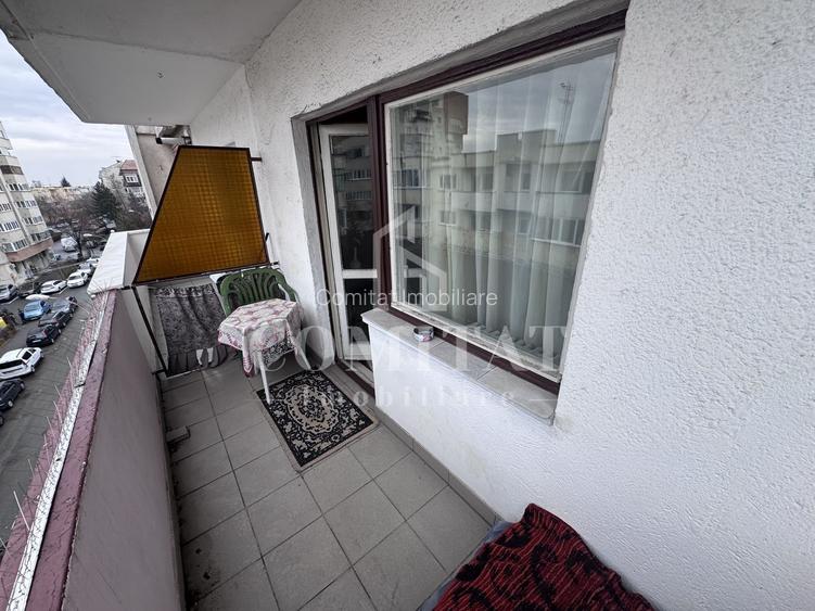 Apartament cu 3 camere decomandate | Zona B-dul Nicolae Titulescu - 3