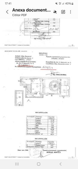 Vila Cotroceni singur in curte - 13