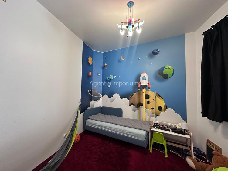 Casă modernă aproape de centrul orașului Galați - 6