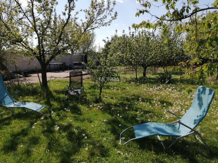 Casa 3 camere 100 mp | teren 937 mp | Vladeni central | mansarda |mobilat utilat - 14