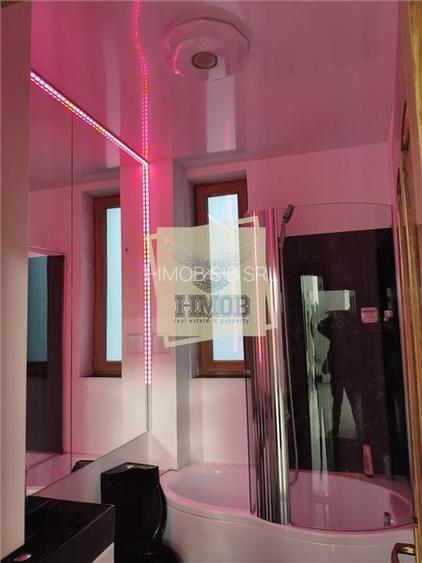 Apartament 2 camere decomandat etaj 1 Selimbar - 6