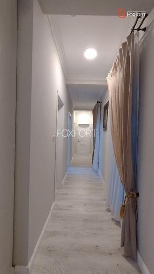 Casa individuala 4 camere, Sacalaz - Finisaje premium, toate utilitatiile - 11