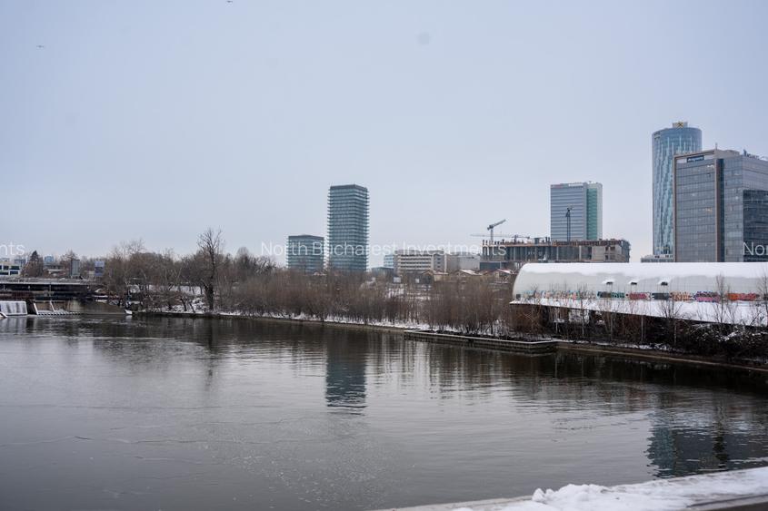 LACUL FLOREASCA - 3 CAMERE - BLOC BOUTIQUE - 12