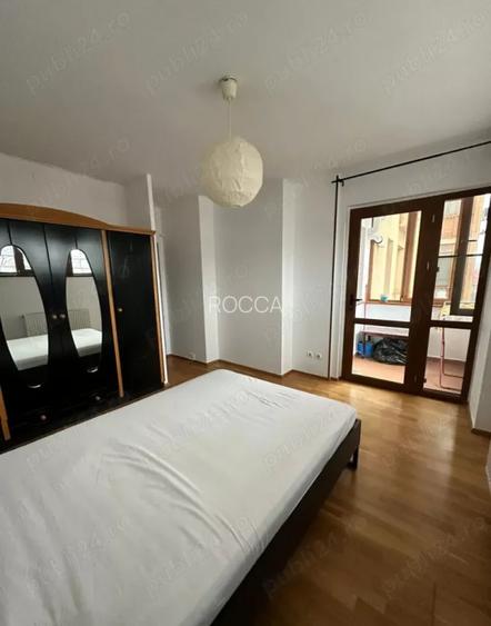 Apartament de 2 camere , centrala proprie,la 7 minute de metrou-Drumul Taberei - 2
