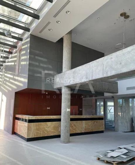 2 camere - Floreasca - Panoramic / Lake View - 4