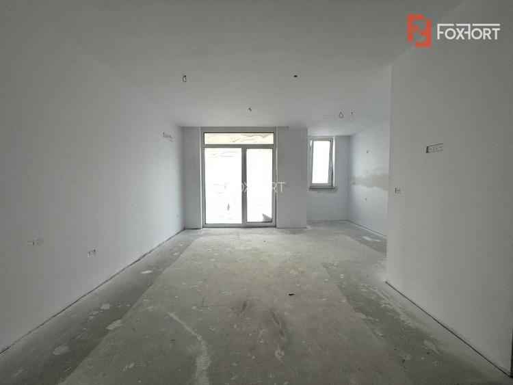 COMISION 0% Apartament cu 1 camera, bloc nou, in zona Aradului - 2