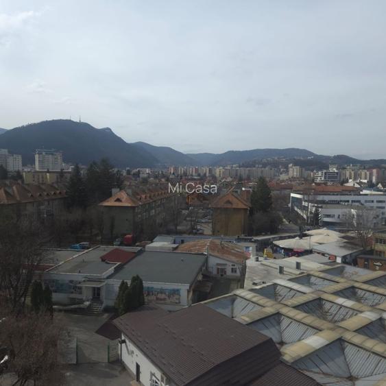 Garsoniera Centrul Civic - 10