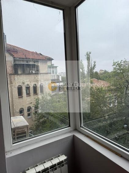 Parc Cismigiu | 2 camere | Creditabil | Etaj 5/6 - 8