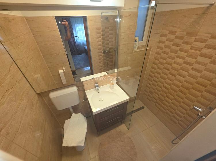 Închiriez apartament 2 camere Sala Palatului  - 4
