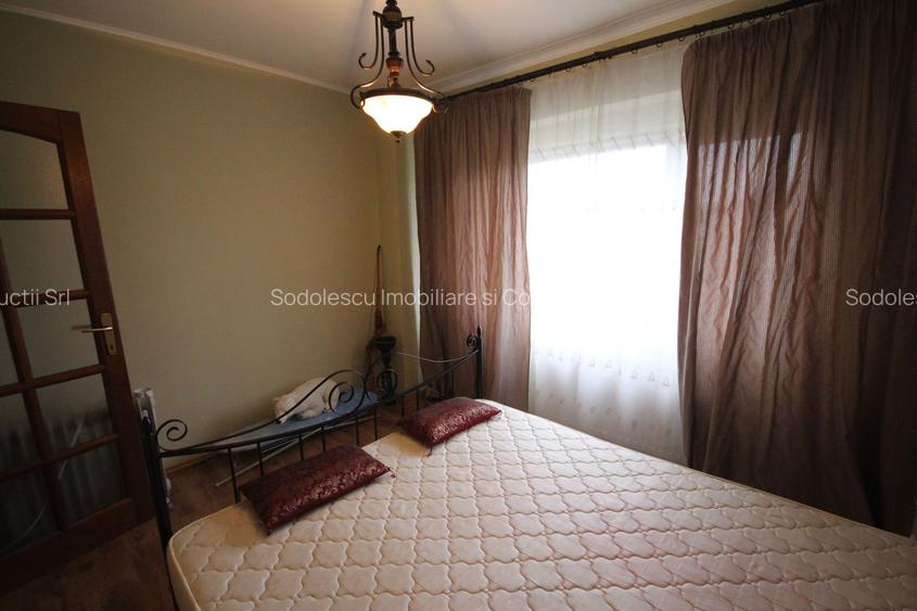 Cochet la 5 minute de Iulius Mall - 18