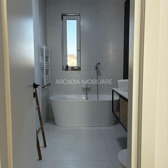 Vanzare casa cu 5 camere | Parc Corbeanca - 13