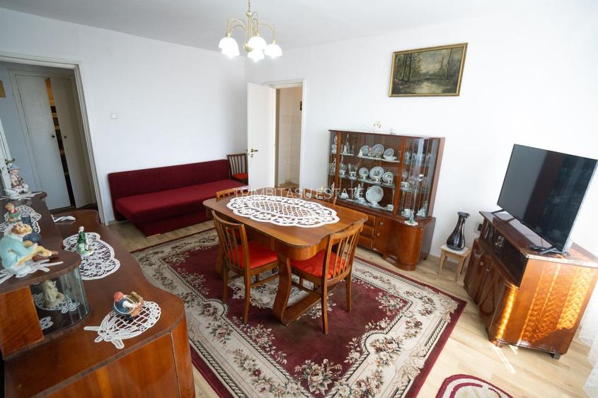 Apartament 2 camere 52 mp -Noua - 2