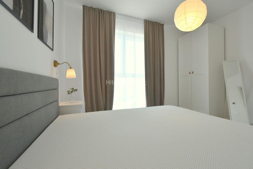 Apartament 2 camere - Denya Forest 4 - 12