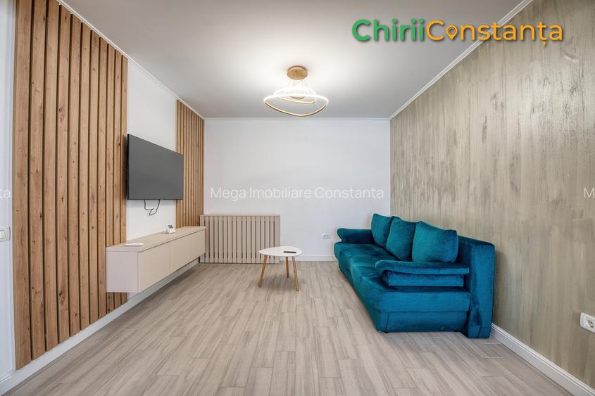 ✅Apartament 3 camere la preț de 2 camere | parcare | Tomis Plus Elvila - 3