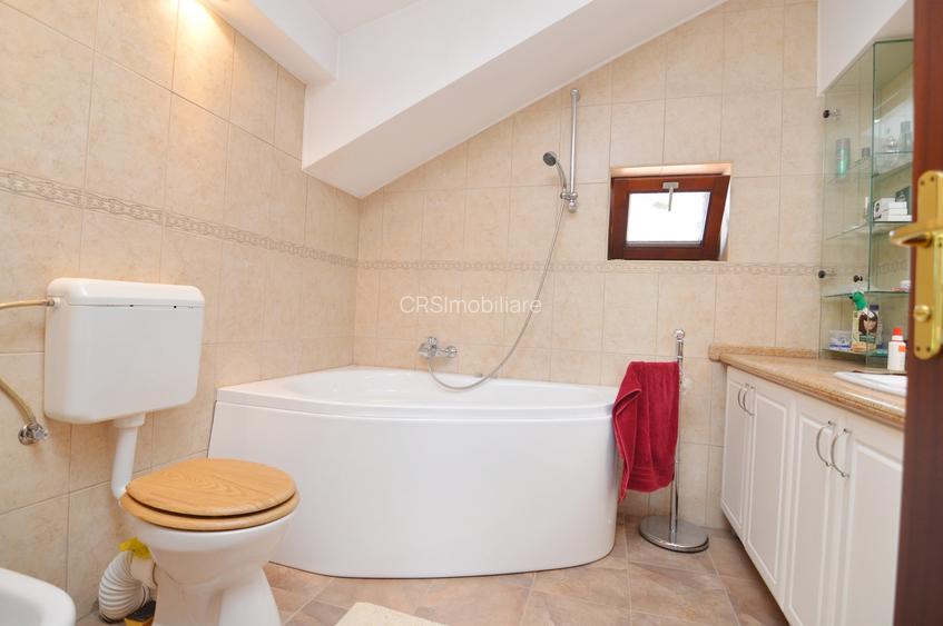 Vila Superba Buftea | Teren 1081 mp - 30