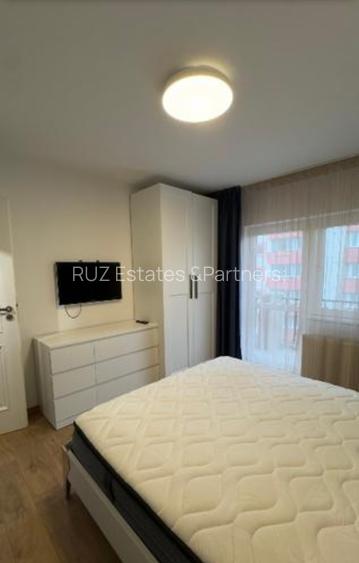 Apartament 4 camere | 90 mp | Centrala proprie | Prima închiriere | Cotroceni - 6