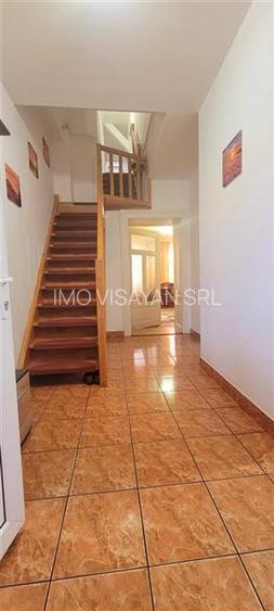 apartament ultracentral,garaj, pivnita, Sibiu,comision 0 - 3