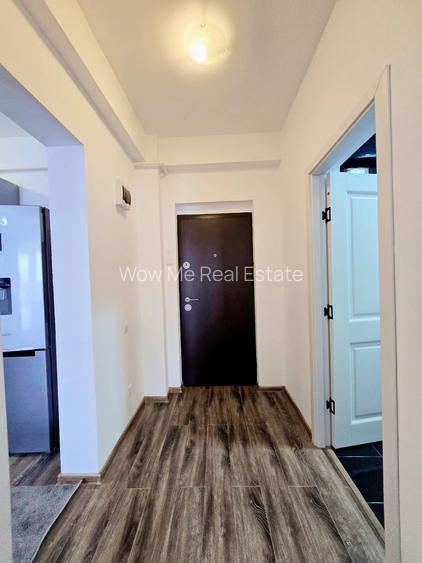 Apartament 2 Camere Strada Mărului, Fundeni Dobroești - 14