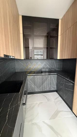 Apartament 3 camere - One Floreasca Towers - 5