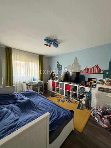 Duplex 3 camere complet mobilat - Dumbravita - 8