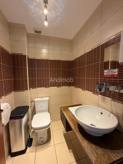 Vanzare Cladire S+P+4 - Dorobanti, 3 apartamente, 6 locuri de parcare - 14