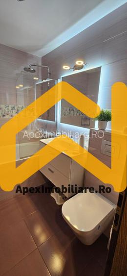 Apartament 2 Camere | Mihai Bravu |  1 min Metrou -  Piata Muncii - 6