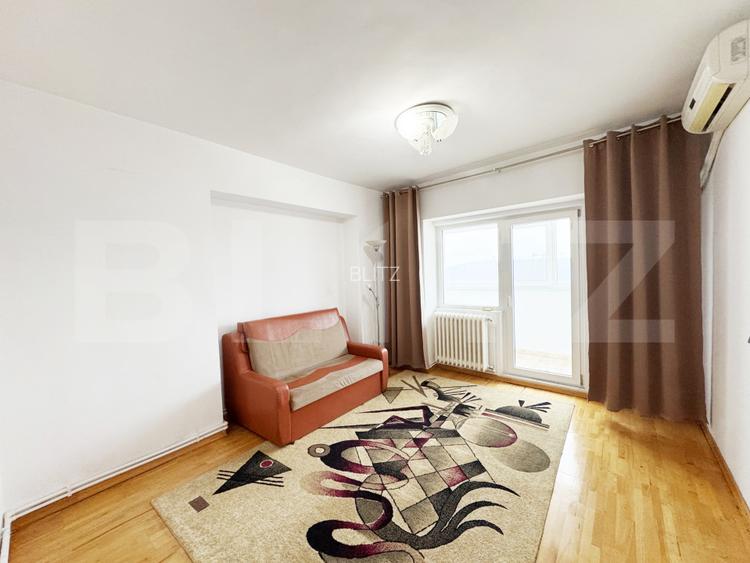 Apartament pe 3 etaje, 150 mp, terasa 40 mp, panorama, zona CUG - 6