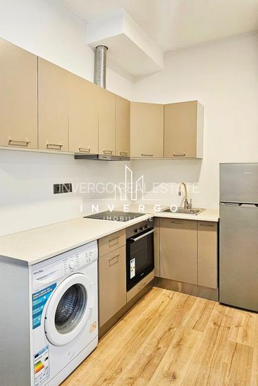 Apartament, 2 camere, de închiriat, în Centru - 2