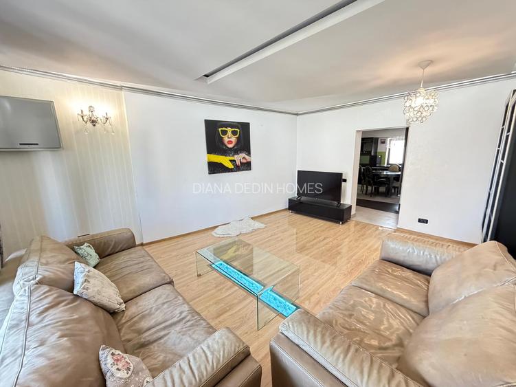 Apartament 3 camere Octavian Goga - 3