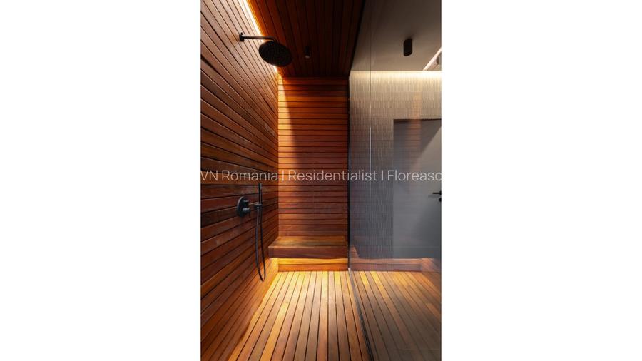 REV2005451 Vila High End 6 camere cu piscina I Matei Millo - 31