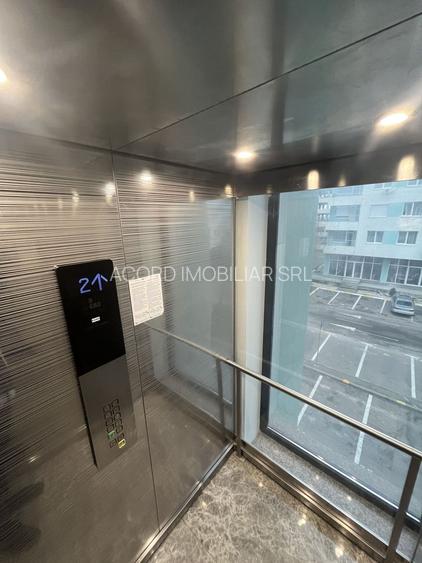 Apartament 2 camere Mamaia - 30