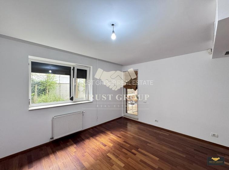 Apartament 3 camere | Herastrau | Terasa  - 28