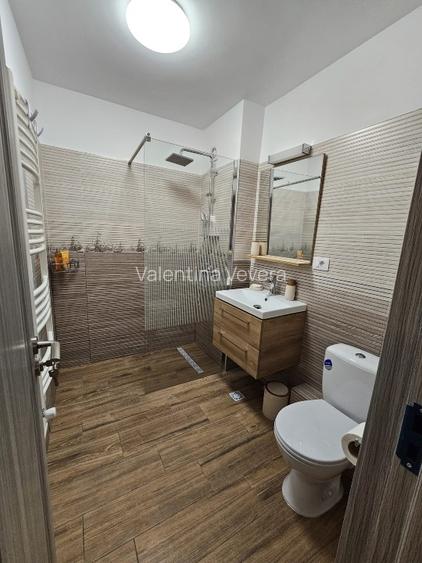 Apartament rafinat, 3 camere, complet renovat – Țiglina 2, etaj 1 - 7