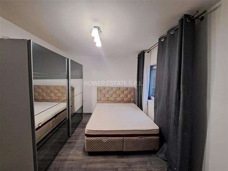 Apartament pe nivel, mobilat si utilat, situat in cartierul Grigorescu! - 6